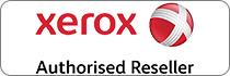 Xerox Authorised Reseller