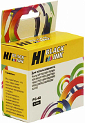 Струйный картридж HI-BLACK HB-PG-40, черный