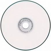 Диск CD-R MIREX 700Mb (UL120038A8T), Shrink, 100 шт