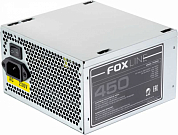 Блок питания FOXLINE FZ450R, 450 Вт