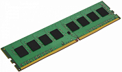Модуль памяти DDR4 8Gb PC25600 3200MHz KINGSTON (KVR32N22S8/8), Retail