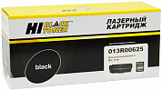 Картридж HI-BLACK HB-013R00625, черный