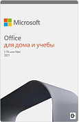 Microsoft Office Home & Student 2021 RUS, ESD (электронная лицензия)