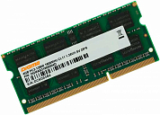 Модуль памяти SO-DDR3L 4Gb PC12800 1600MHz DIGMA (DGMAS31600004S), Retail
