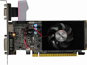 Видеокарта AFOX GeForce GT 610 2Гб GDDR3 64-bit, Retail (AF610-2048D3L7-V8)