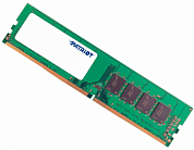 Модуль памяти DDR4 16Gb PC25600 3200MHz PATRIOT (PSD416G320081), Retail