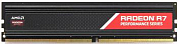Модуль памяти DDR4 8Gb PC21300 2666MHz AMD (R748G2606U2S-U), Retail