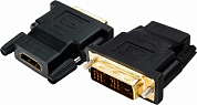 Адаптер (переходник) HDMI - DVI, CABLEXPERT A-HDMI-DVI-2