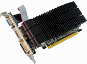 Видеокарта AFOX GeForce GT 210 1Гб GDDR3 64-bit, Retail (AF210-1024D3L5-V2)