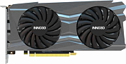 Видеокарта INNO3D GeForce GTX 1650 4Гб GDDR6 128-bit, Retail (N16502-04D6X-1713VA32R)