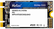Накопитель SSD M.2 2242 NETAC N930ES 256Гб (NT01N930ES-256G-E2X)