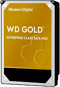 Жесткий диск 3.5" WD Gold 6Тб (WD6003FRYZ)