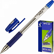 Ручка шариковая PILOT BPS-GP-EF, синяя