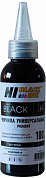 Чернила HI-BLACK Universal для HP, пигментные, 100 мл, черный