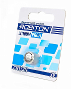 Батарейка CR1/3N ROBITON Profi, 3V (1 шт)