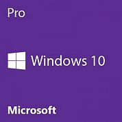 Windows 10 Профессиональная 64-bit, RUS, GGK OEM, DVD