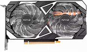 Видеокарта KFA2 GeForce RTX 3050 X Black 8Гб GDDR6 128-bit, Retail (35NSL8MD6YEK)