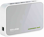 Коммутатор TP-LINK TL-SF1005D