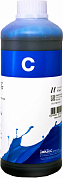 Чернила INKTEC H8950D-01LC для HP, водные, 1 л, голубой