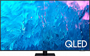 Телевизор SAMSUNG QE65Q70CAUXUZ, 65", Ultra HD 4K, QLED, Smart TV, черный