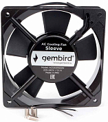 Вентилятор GEMBIRD AC12025S22H, 120 мм, 2100 rpm