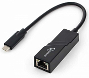 Сетевой адаптер USB GEMBIRD A-CM-LAN-01