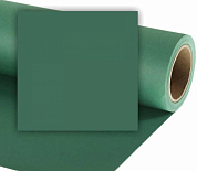 Фон для предметной съемки VIBRANTONE 24 Spruce, бумажный, темно-зеленый