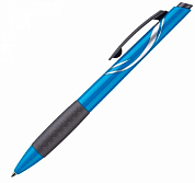 Ручка шариковая ATTACHE Xtream, синяя