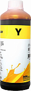 Чернила INKTEC E0017-01LY для Epson, водные, 1 л, желтый