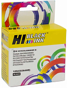 Струйный картридж HI-BLACK HB-C9364HE 15011974307, черный