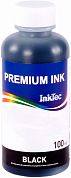 Чернила INKTEC H1061-100MB для HP, пигментные, 100 мл, черный