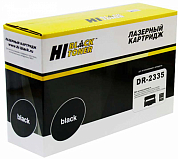 Барабан HI-BLACK HB-DR-2335, черный