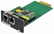 Модуль управления IPPON NMC SNMP card