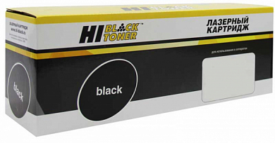 Картридж HI-BLACK HB-054H Bk, черный