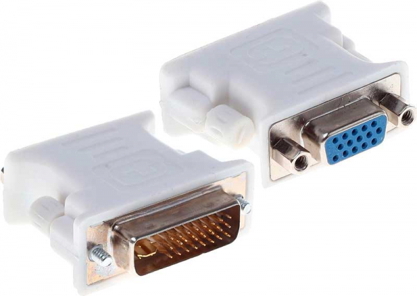 Переходник Dvi Vga Купить В Спб