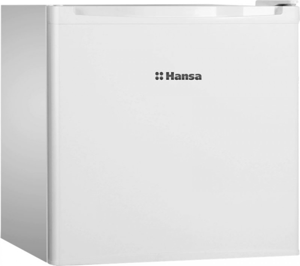 Купить Холодильник однокамерный HANSA FM050.4, верхний морозильный ...