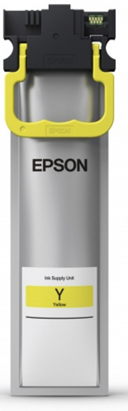 Купить Контейнер с чернилами EPSON 945 T9454 C13T945440, желтый, yellow ...