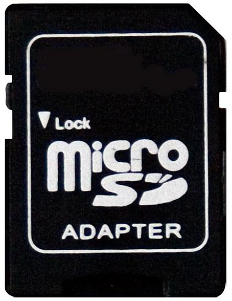 Карта памяти microsdhc uhs i u1 kingston canvas select plus 32 гб