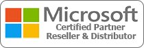 Microsoft Certified Partner