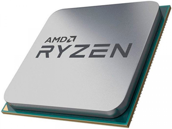 AMD Ryzen 5 3350GE X4 AM4 3.30 GHz 4 Mb