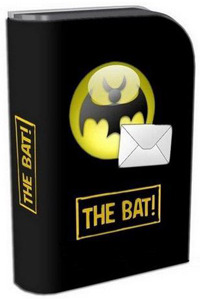 RitLabs The Bat Proffesional Educational, 1-Device, обновление версии