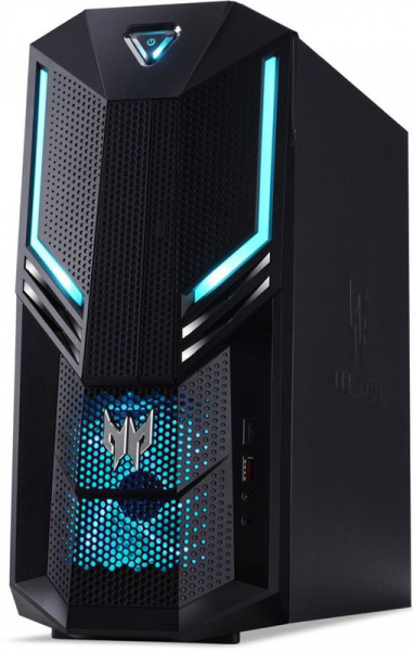 ACER Orion 3000 Core i7 8700 16Gb 256Gb 2Tb GeForce RTX 2070 8Gb Linux DG.E14ER.004 Predator