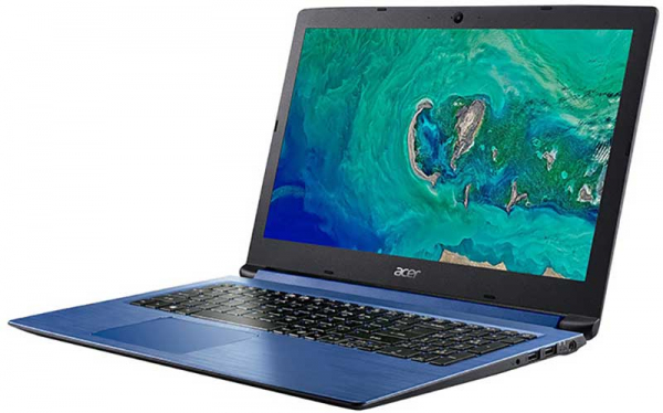 Купить Ноутбук ACER A315-56-333K Core i3 1005G1/ 8Гб/ 256Гб/ 15.6 ...