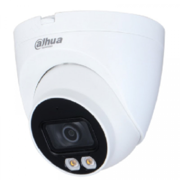Купить Внутренняя купольная IP камера DAHUA DH-IPC-HDW2439TP-AS-LED ...