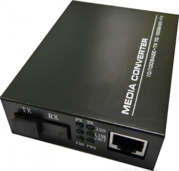 Купить Медиаконвертер PLANET FT-806B20, 55218 - цена в интернет ...