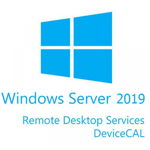 Купить Microsoft Windows Remote Desktop Services CAL SNGL, 1-Device ...