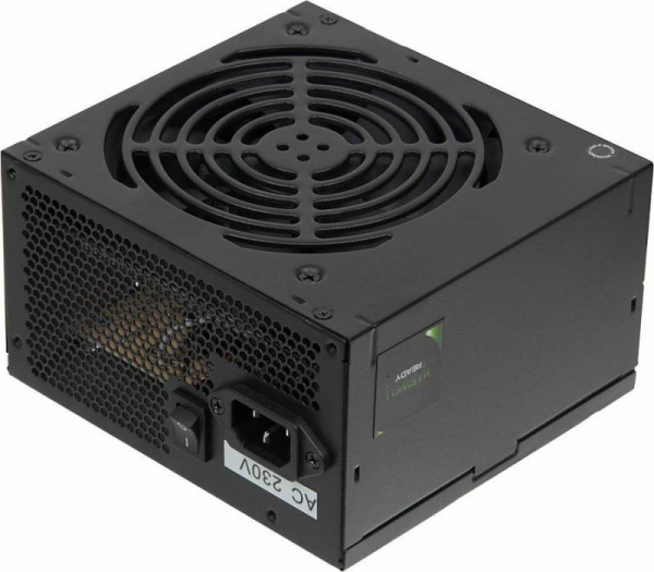Купить Блок питания AEROCOOL VX-600 600Вт - цена в интернет-магазине ...