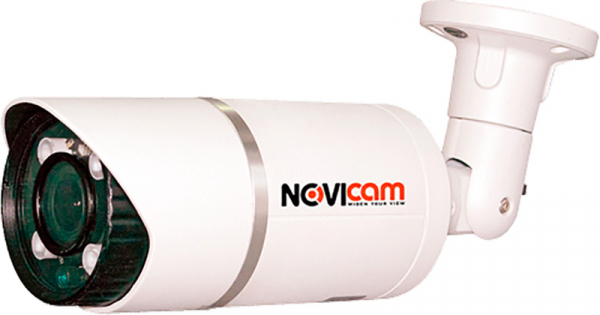 Купить Внешняя AHD камера NOVICAM AC29WX, AC29WX для видеонаблюдения ...