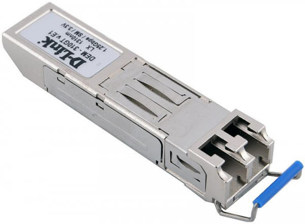 Купить SFP трансивер D-LINK DEM-310GT, DEM-310GT - цена в интернет ...