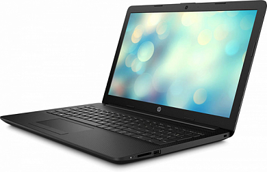 Ноутбук HP 15-db1150ur Ryzen 3 3200U/ 8Гб/ 512Гб/ 15.6"/ Radeon 530 2Гб/ FreeDOS, серый (8TY69EA)